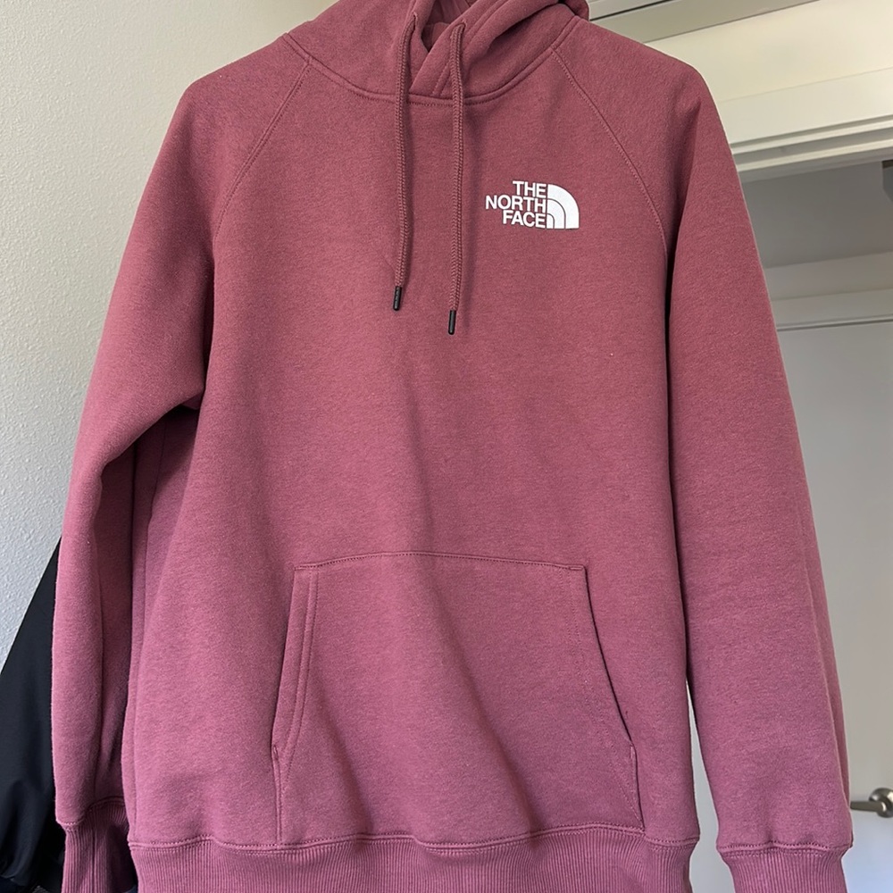 North Face Hoodie